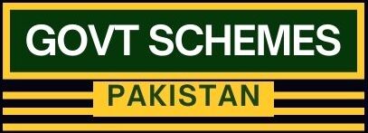 Govt Schemes in Pakistan